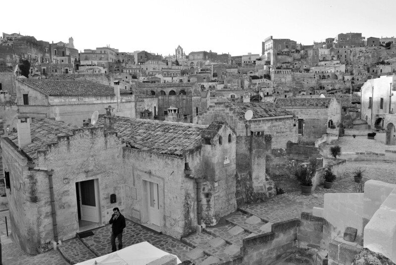 Matera