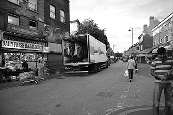 Londra