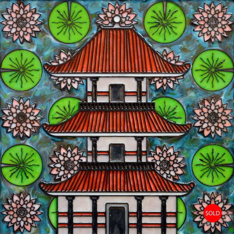 Pagoda
