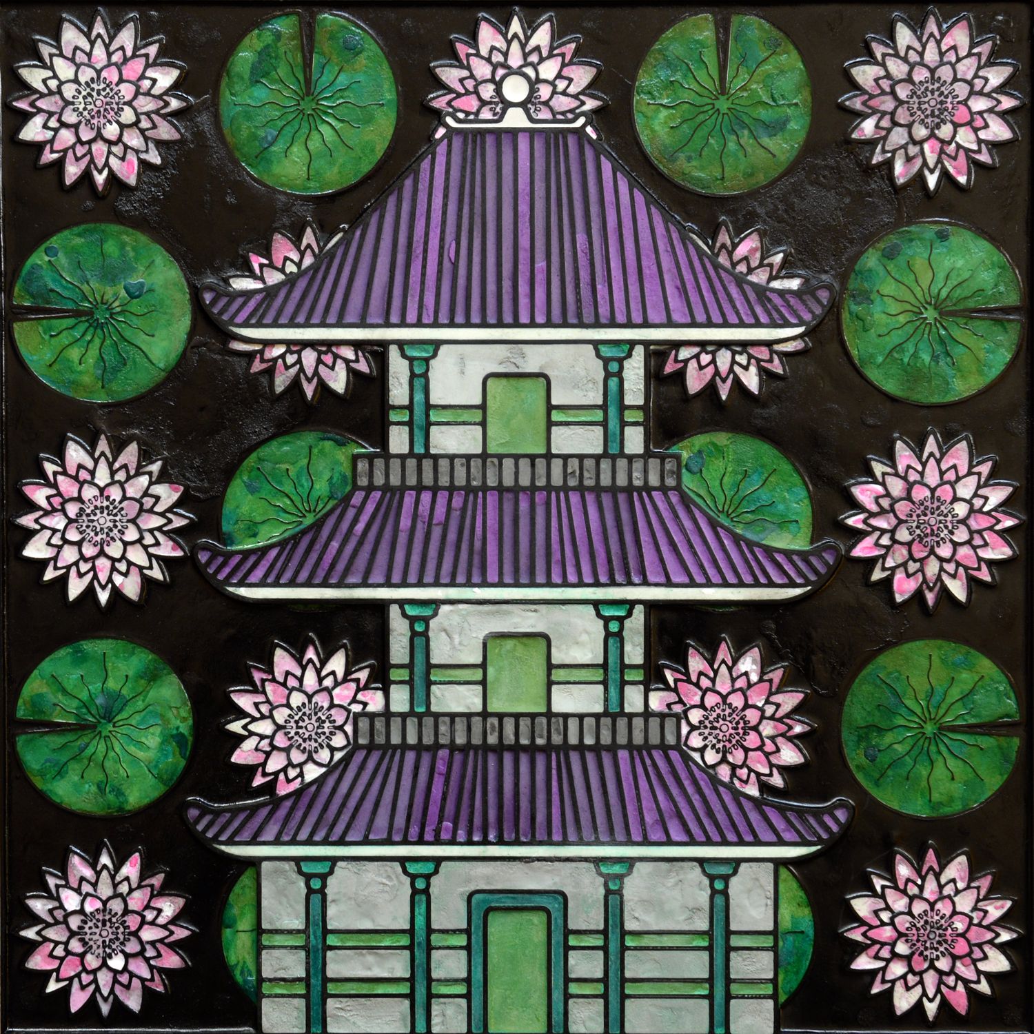 Pagoda