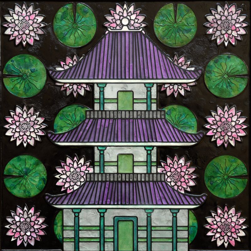 Pagoda