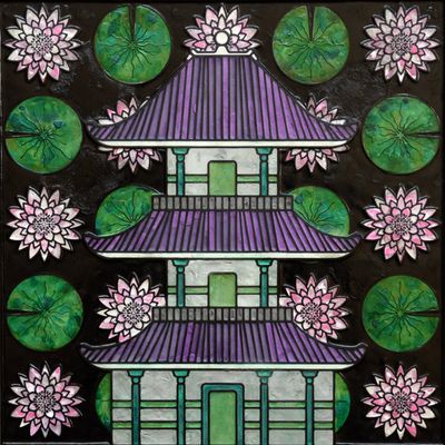 Pagoda