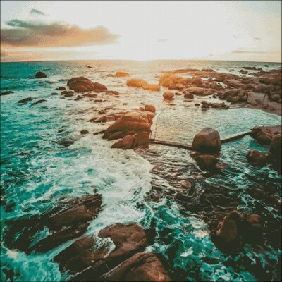 Seascape