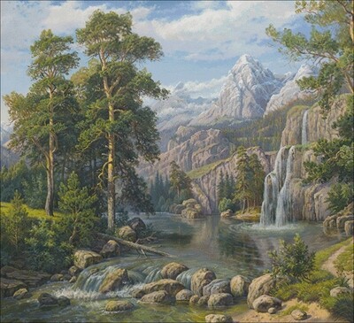 Landscape