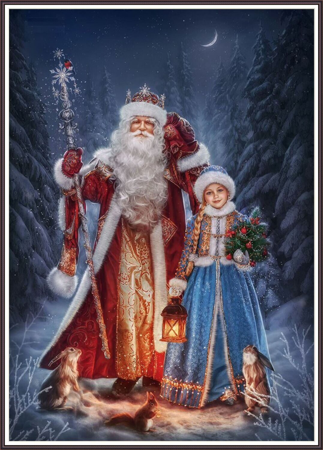 Christmas Celebration