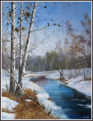 Towards Spring