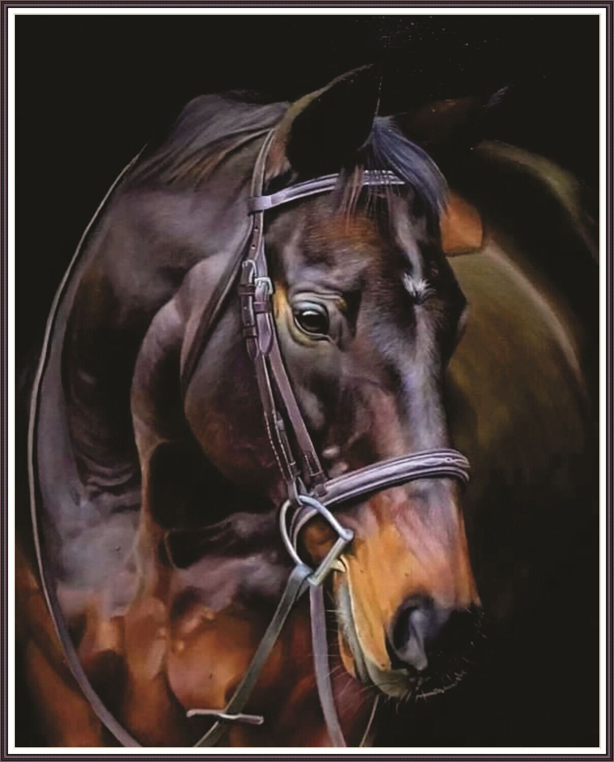Elegance of form