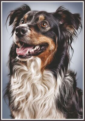 Australian shepherd