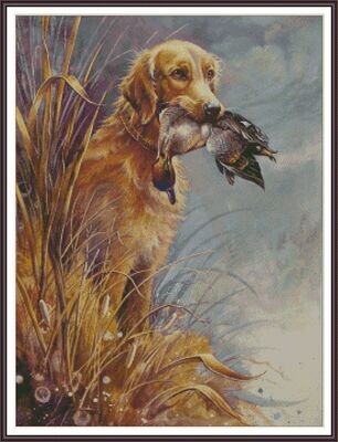 Hunting Season