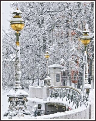 Winter Time