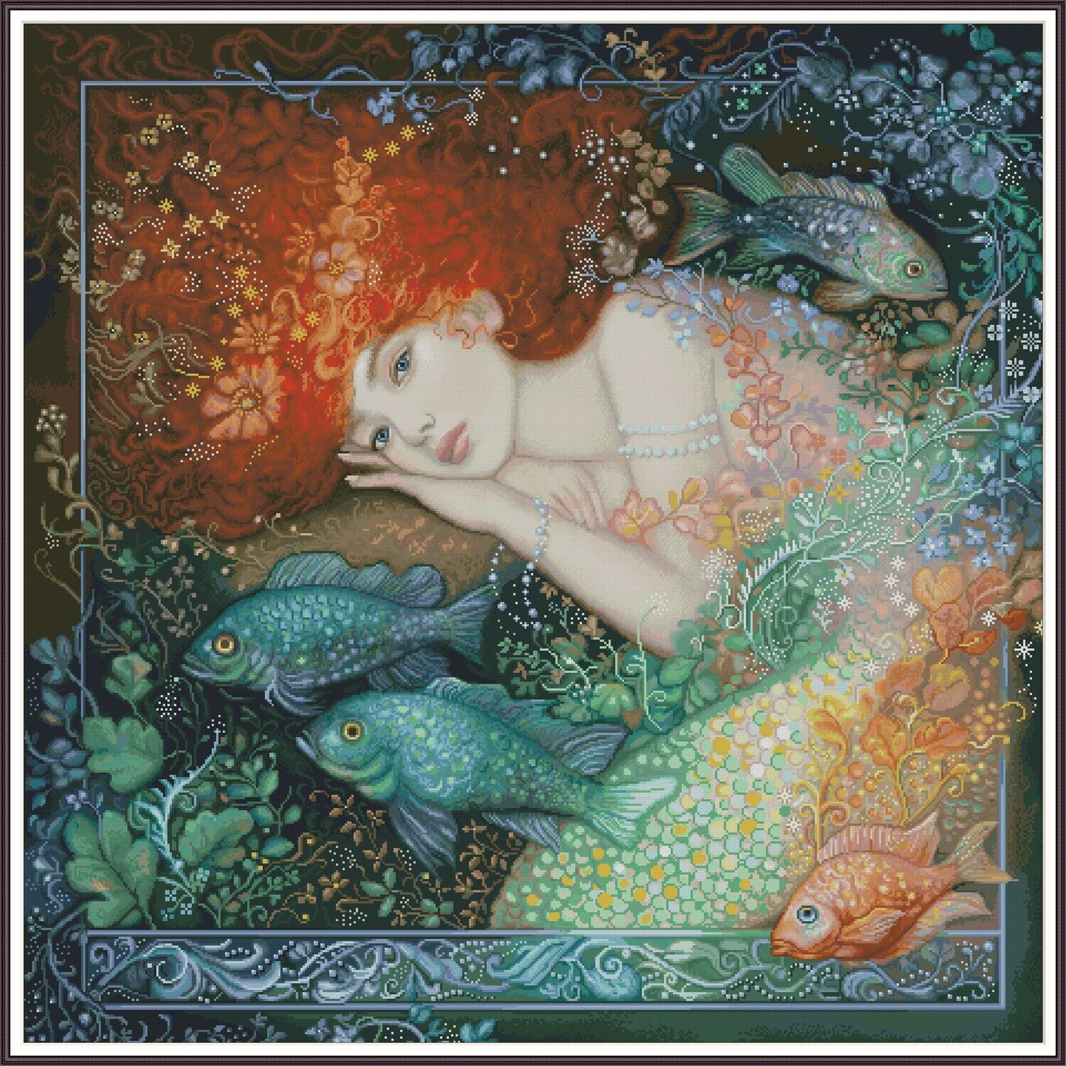 Mermaid