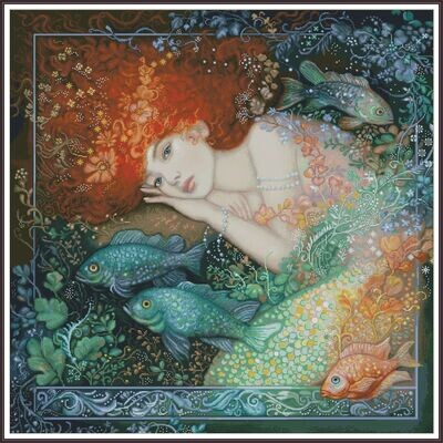 Mermaid