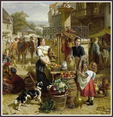 Market Day (small)