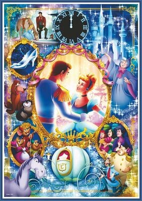 Cinderella