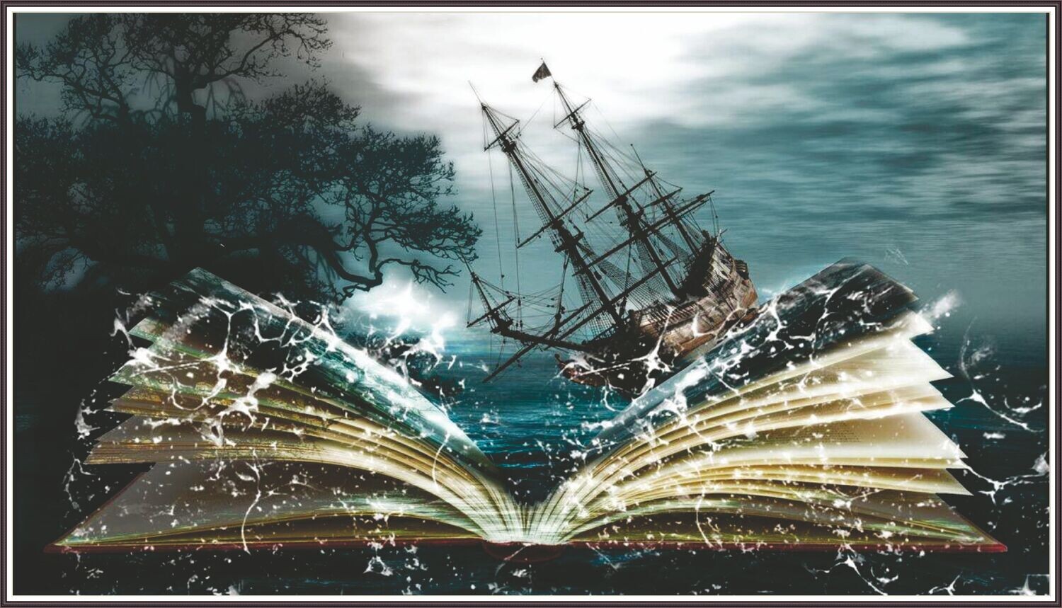 Tales of the Sea