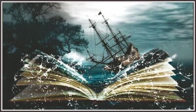 Tales of the Sea