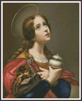 Saint Mary Magdalene