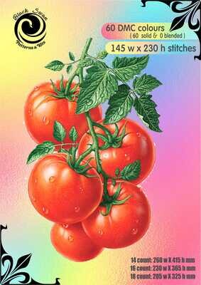 Juicy Tomatoes