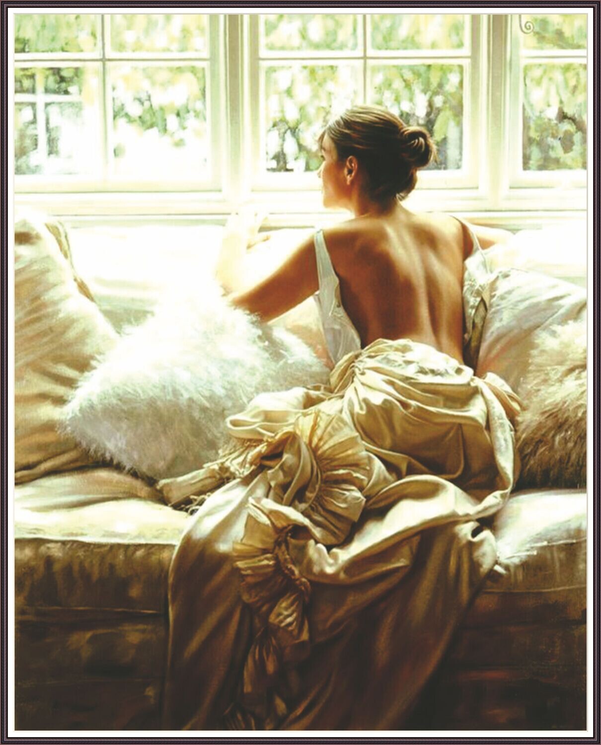 Daydreaming