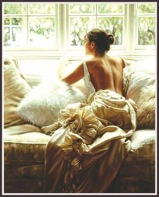 Daydreaming