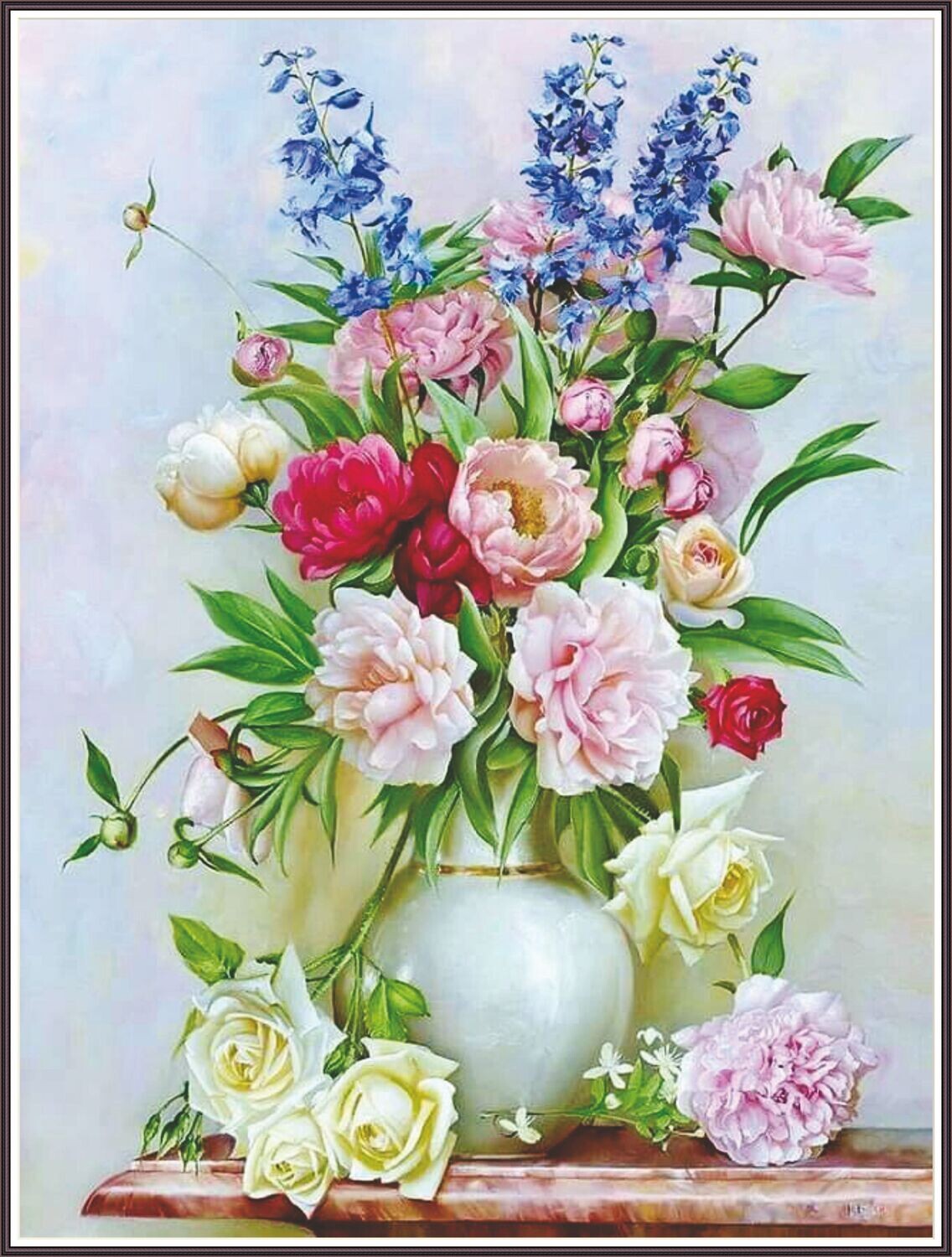 Garden Bouquet