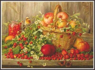 Summer Harvest