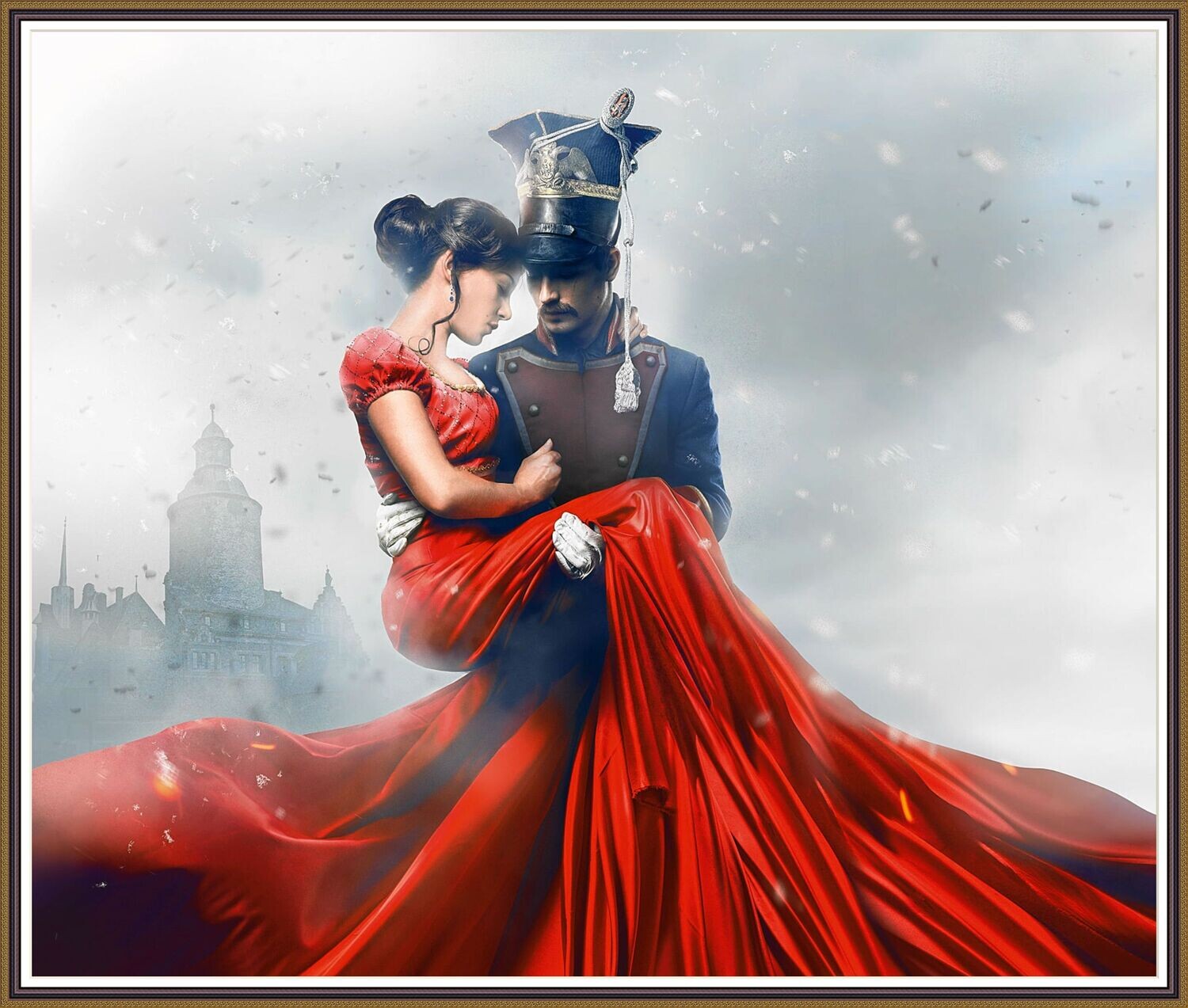 Love Story