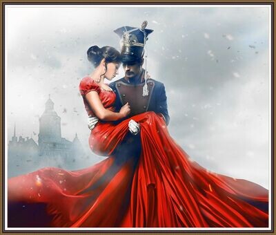 Love Story