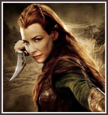 Tauriel, The Hobbit