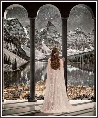 Touch of Magic