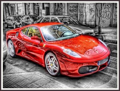 Italian Heritage