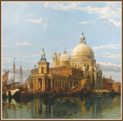 Venice, Italy