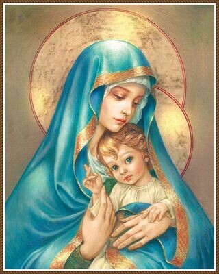 Holy Family