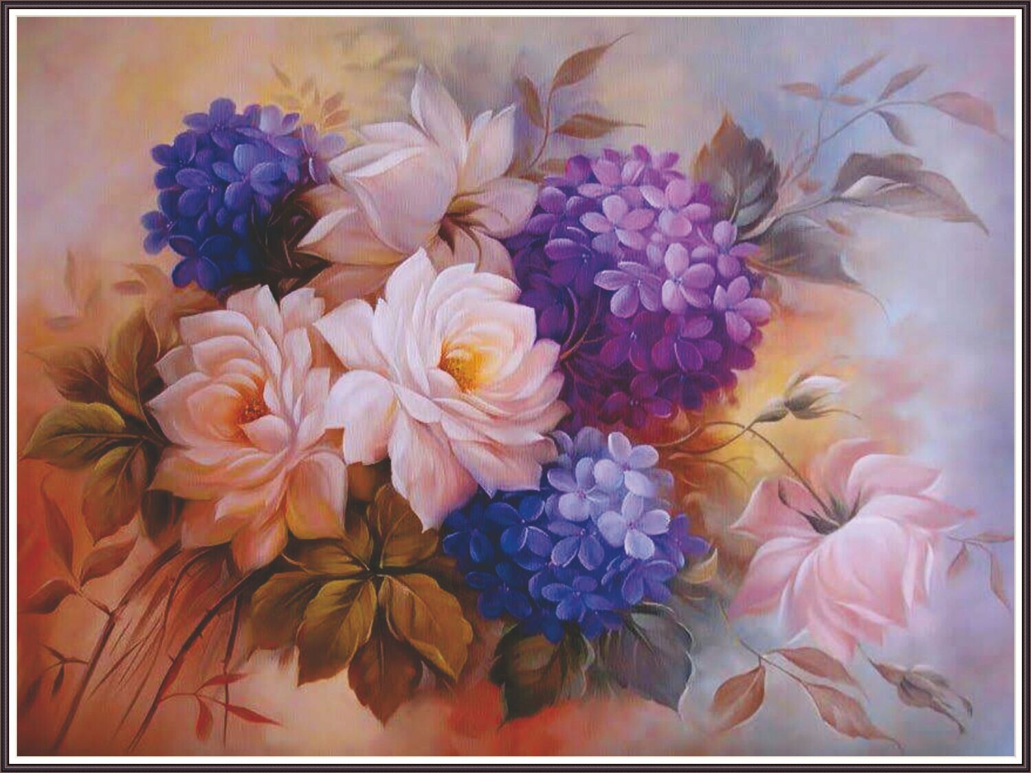 Hydrangea
