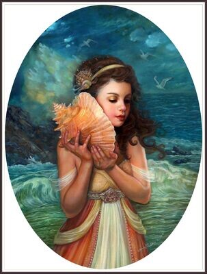 Sea&#39;s Sound