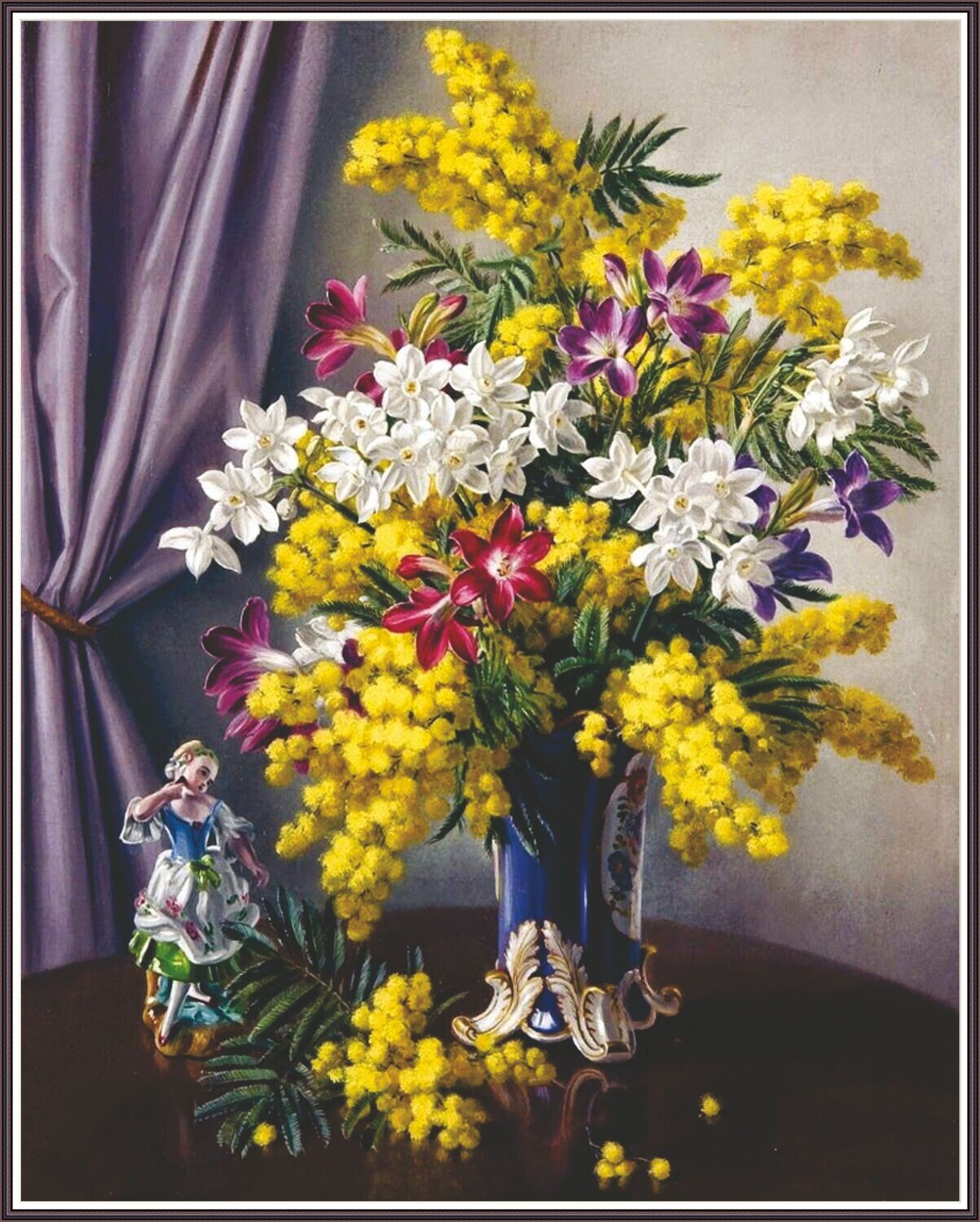 Mimosa
