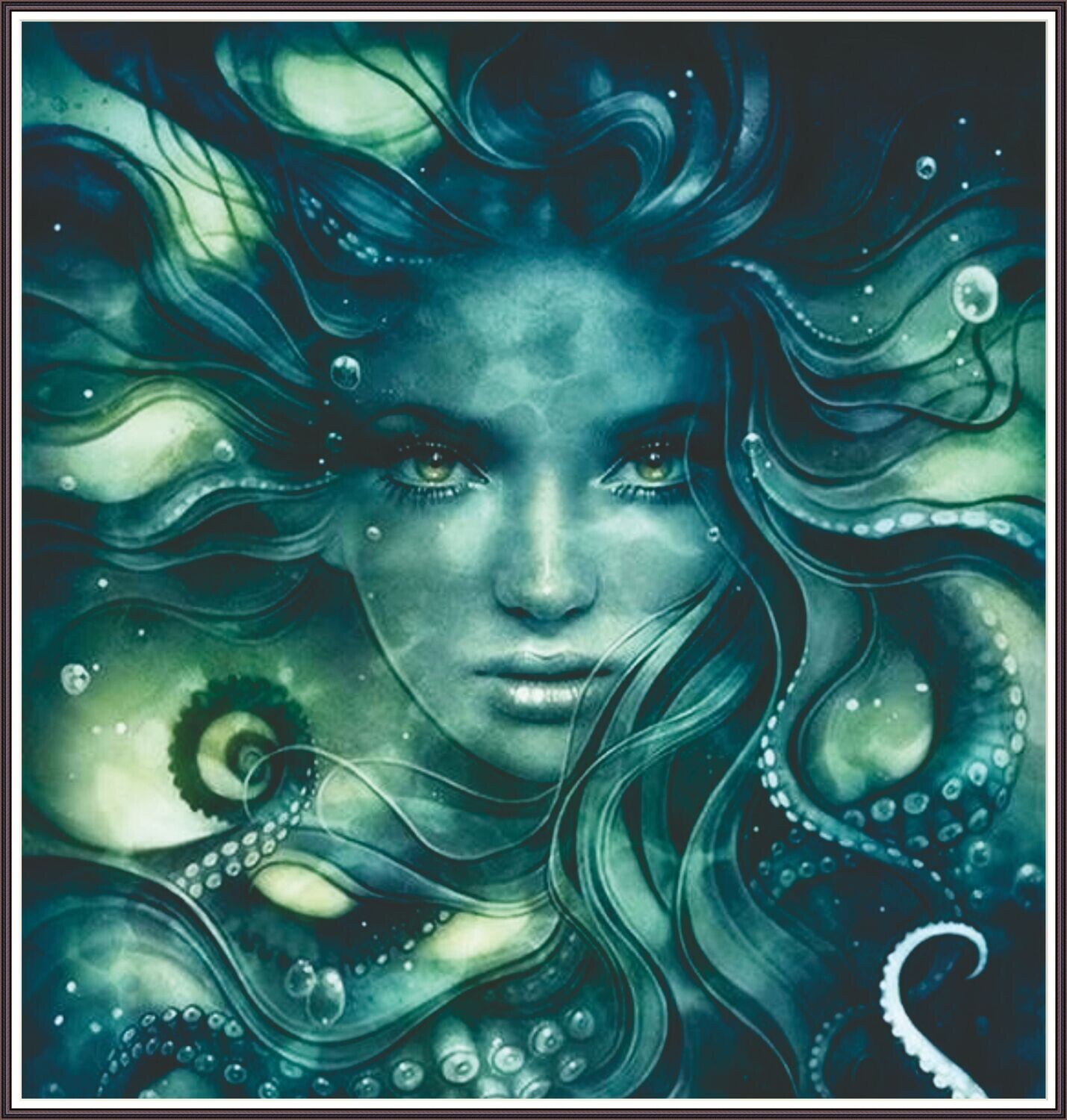 Sea Witch (small)