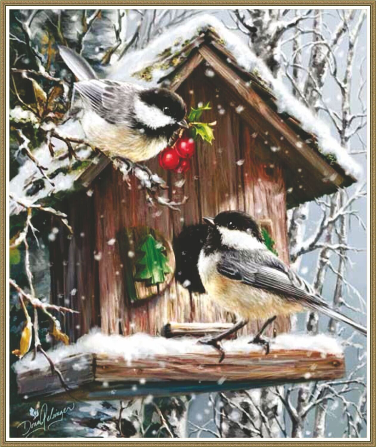 Snowbirds
