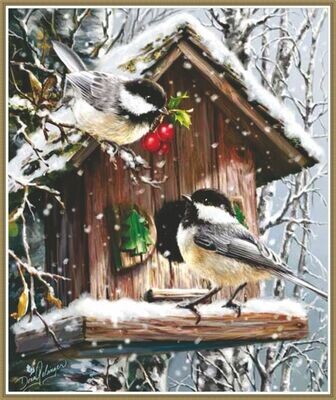 Snowbirds