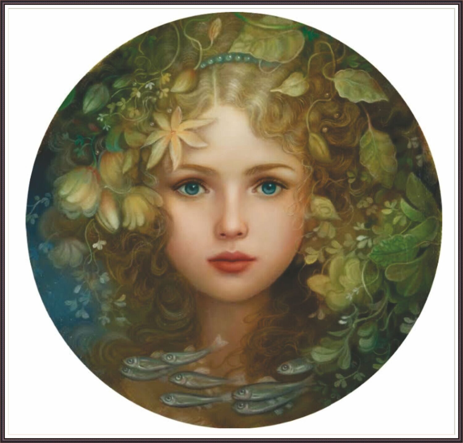 Sea Witch