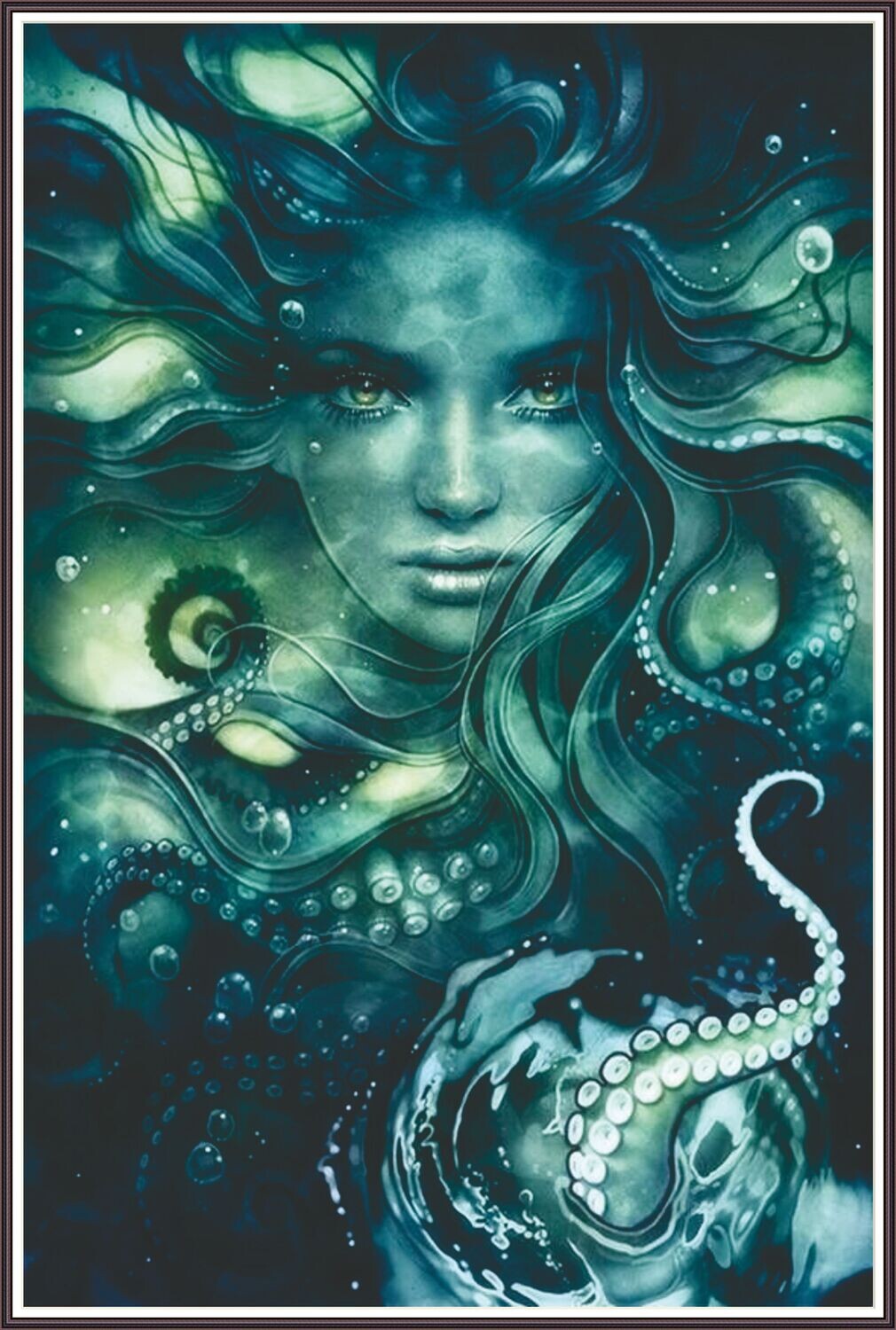 Sea Witch