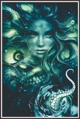 Sea Witch