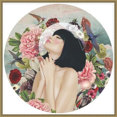 Spring Girl