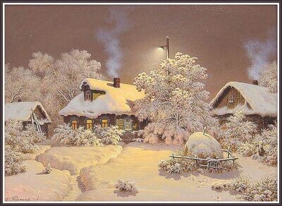 Beautiful Winter