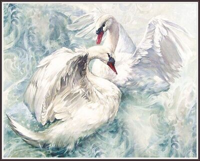 Swan Lake
