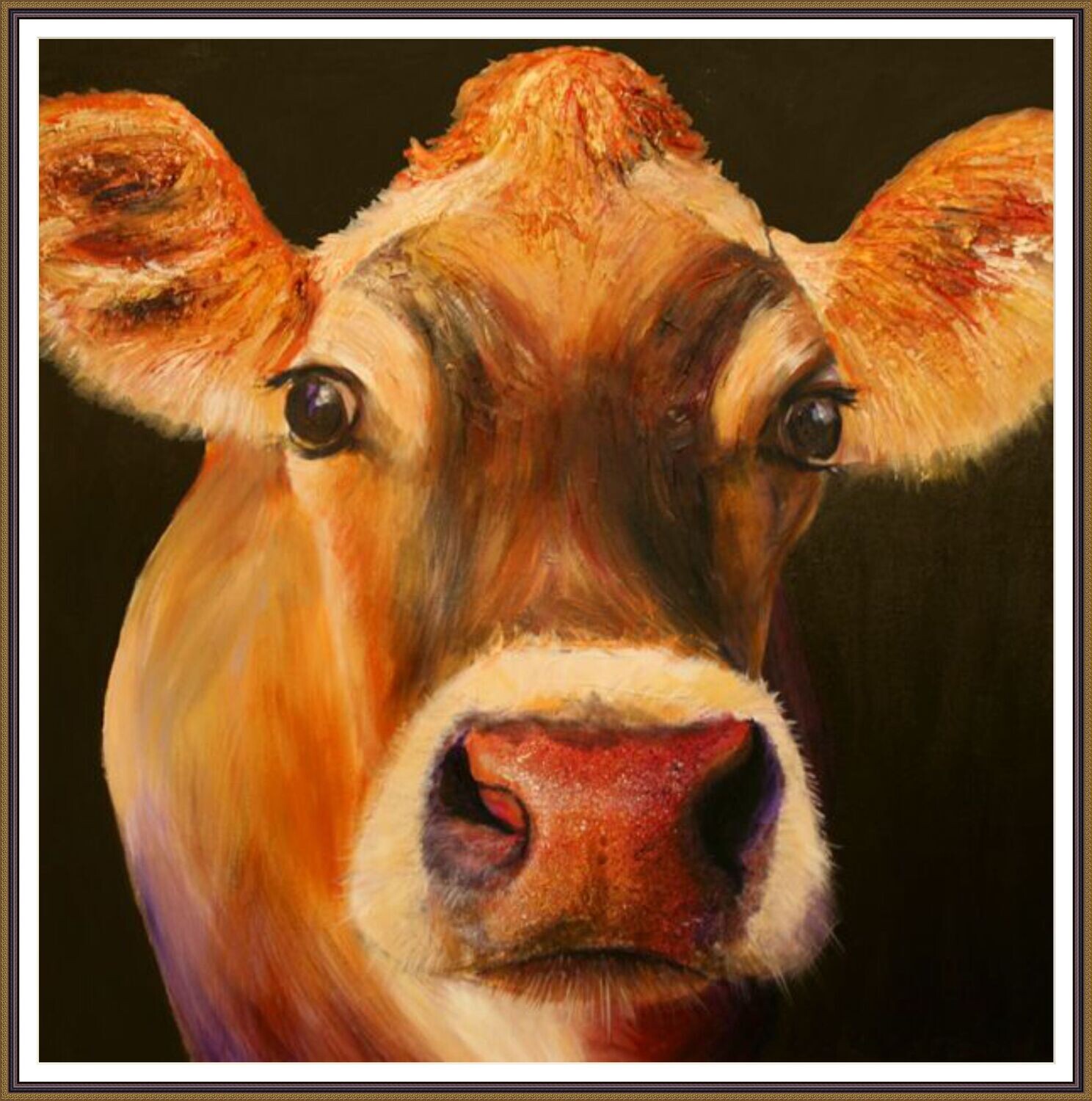 Sweet Cow