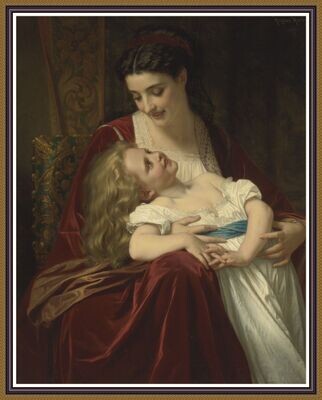 Mother and Child