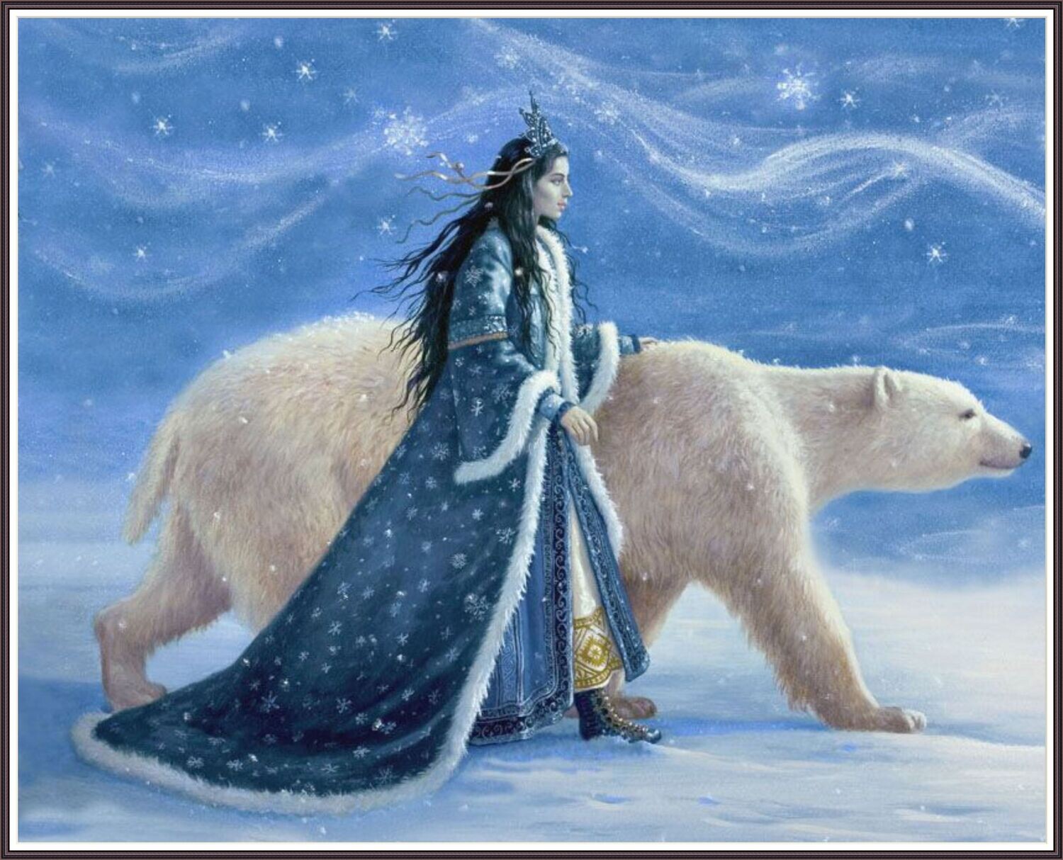 North Pole