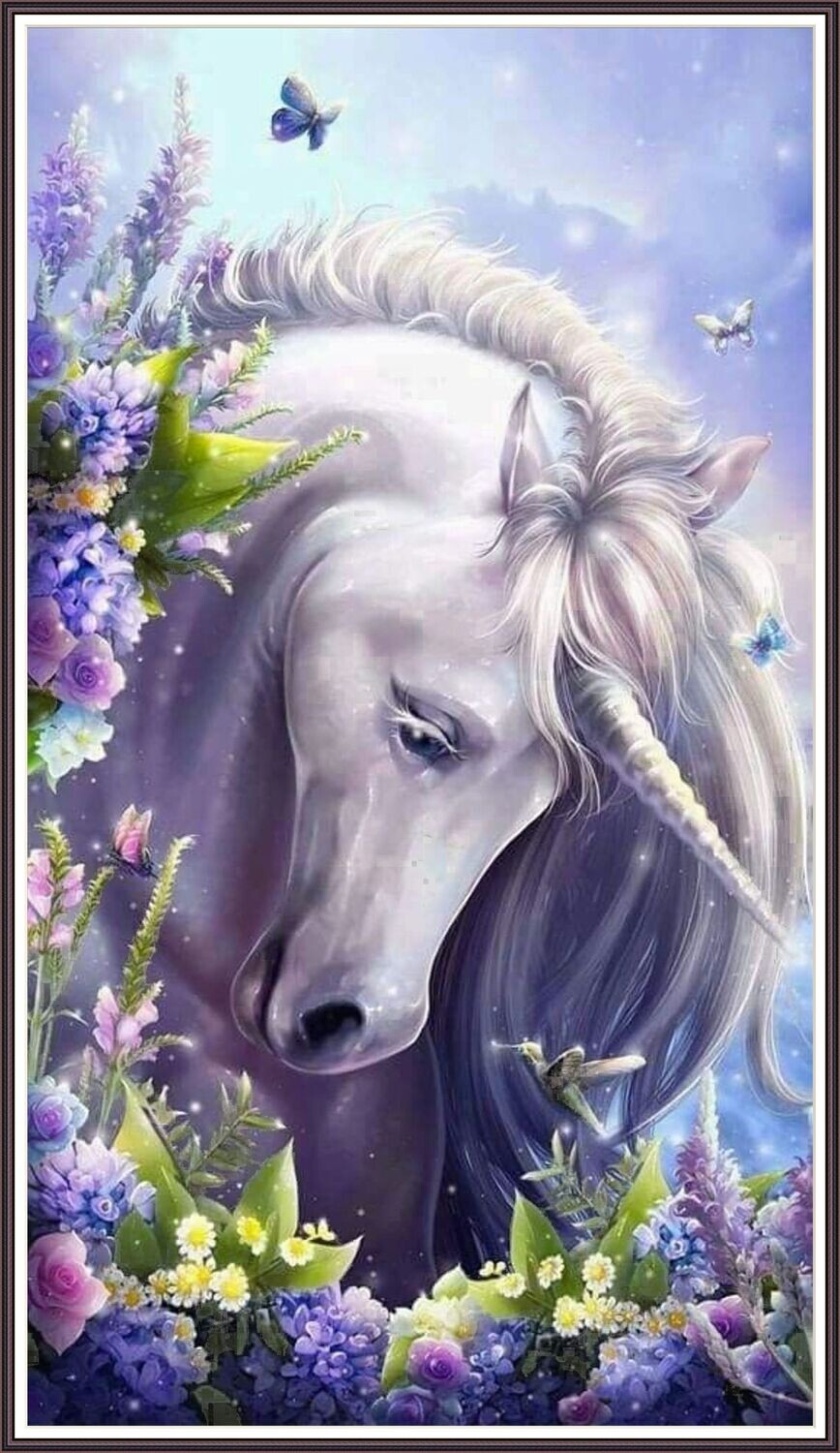 Unicorn