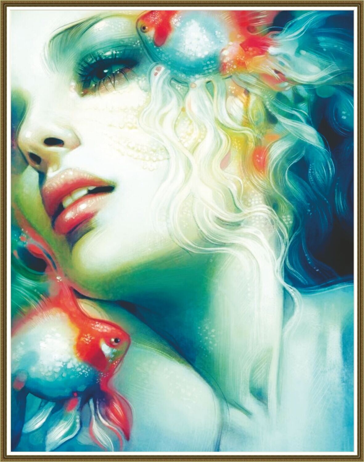Mermaid